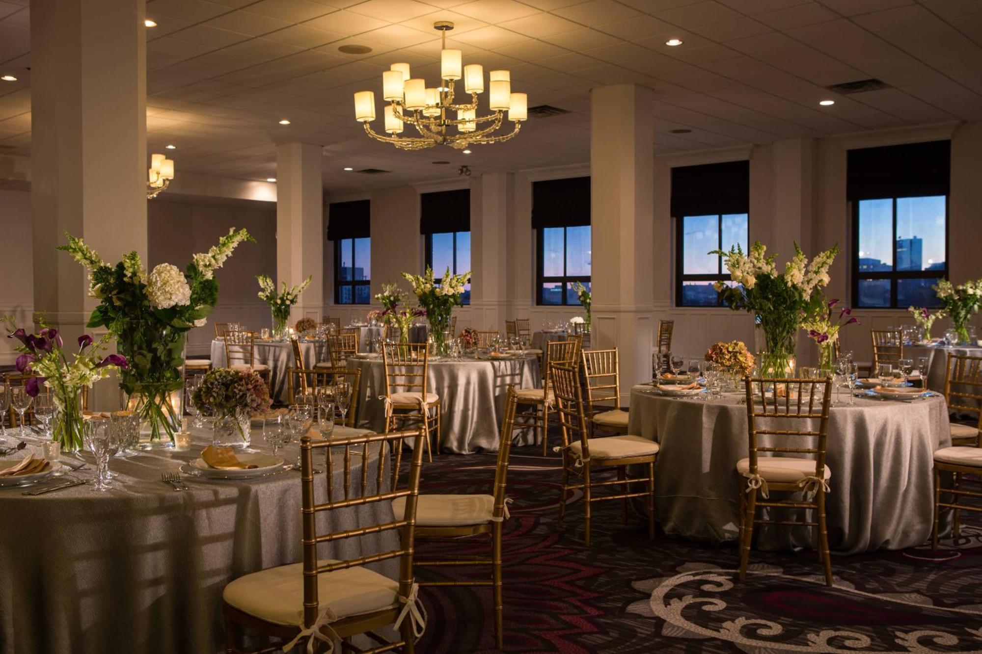 Courtyard By Marriott Boston Downtown Hotel Luaran gambar
