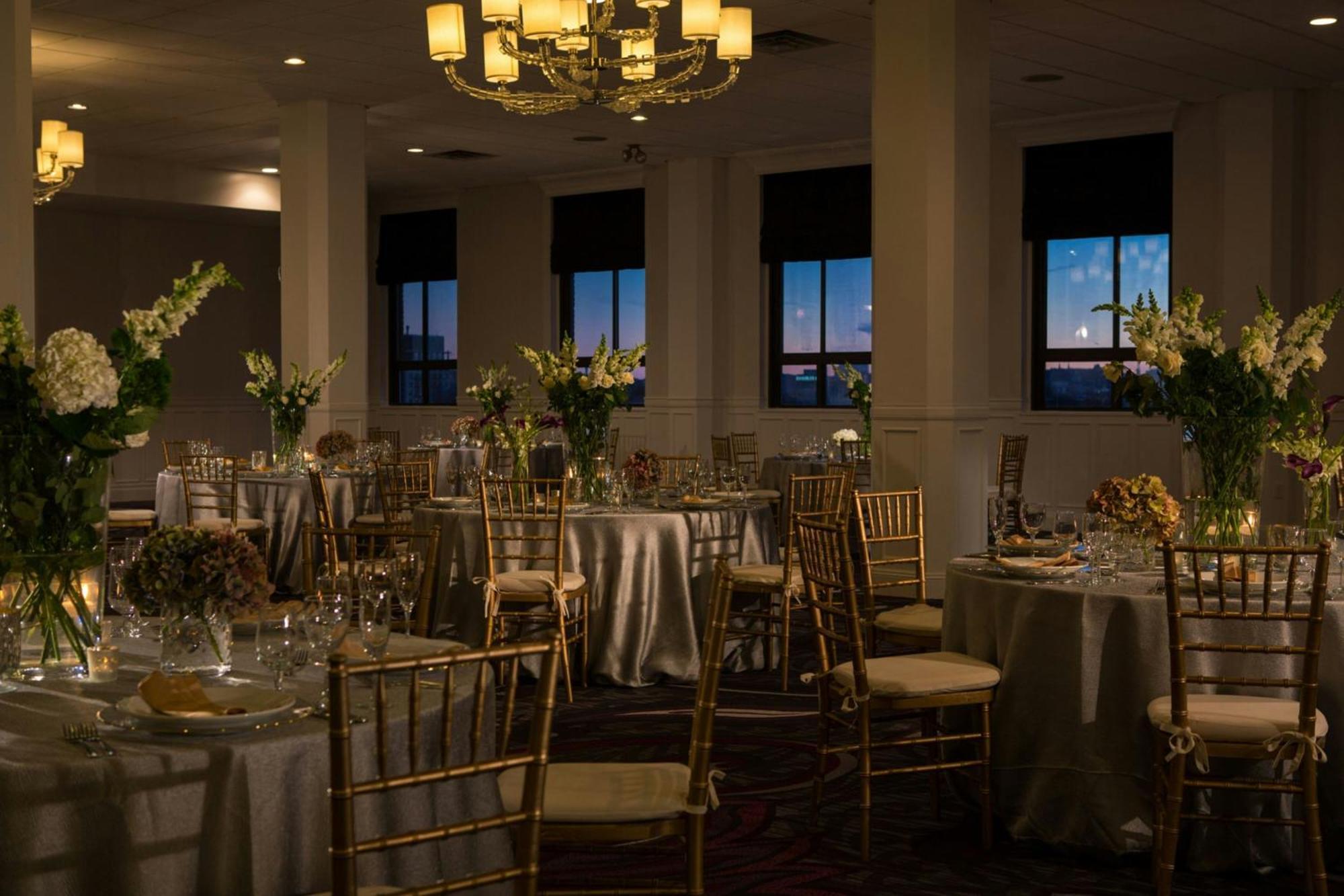 Courtyard By Marriott Boston Downtown Hotel Luaran gambar