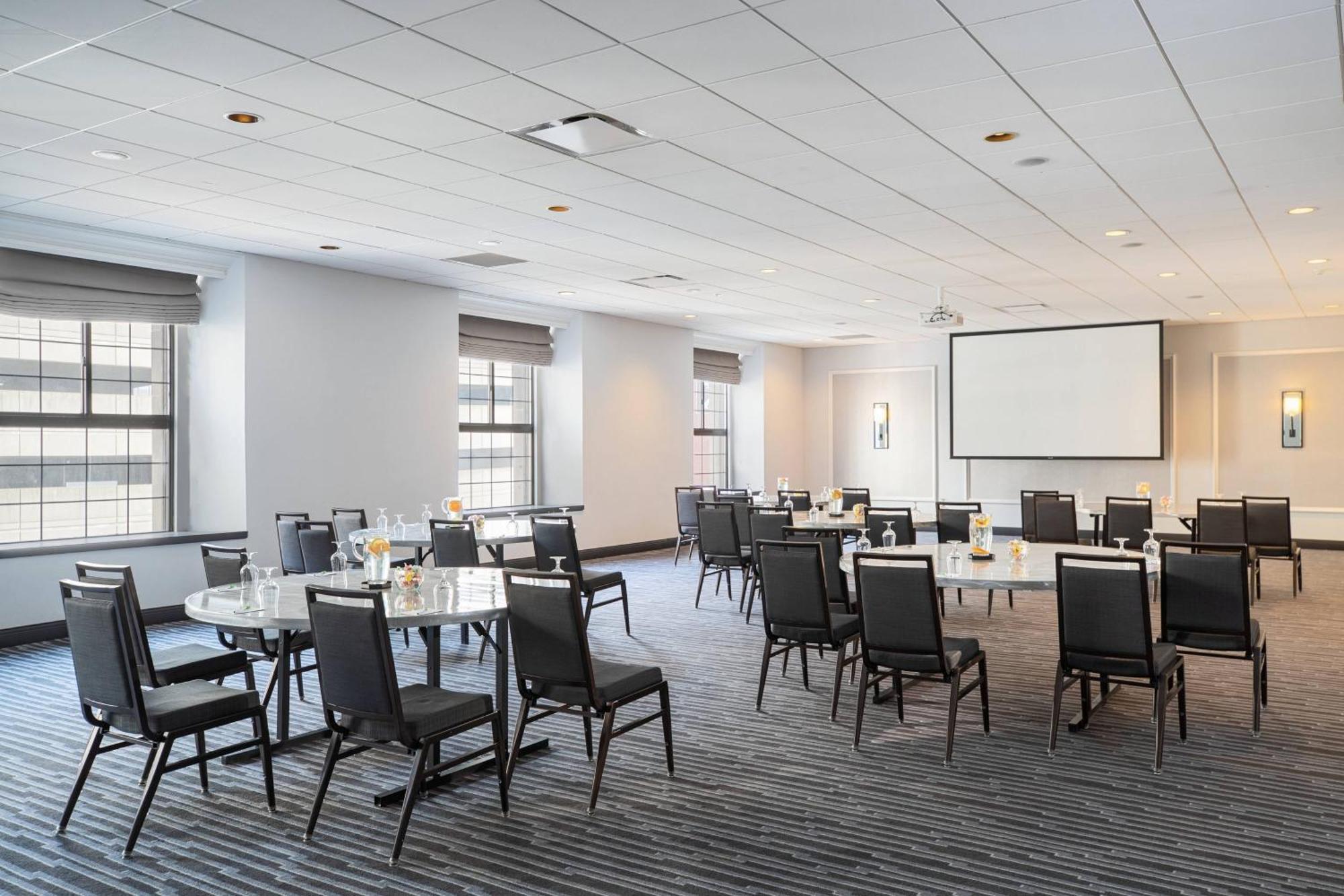 Courtyard By Marriott Boston Downtown Hotel Luaran gambar