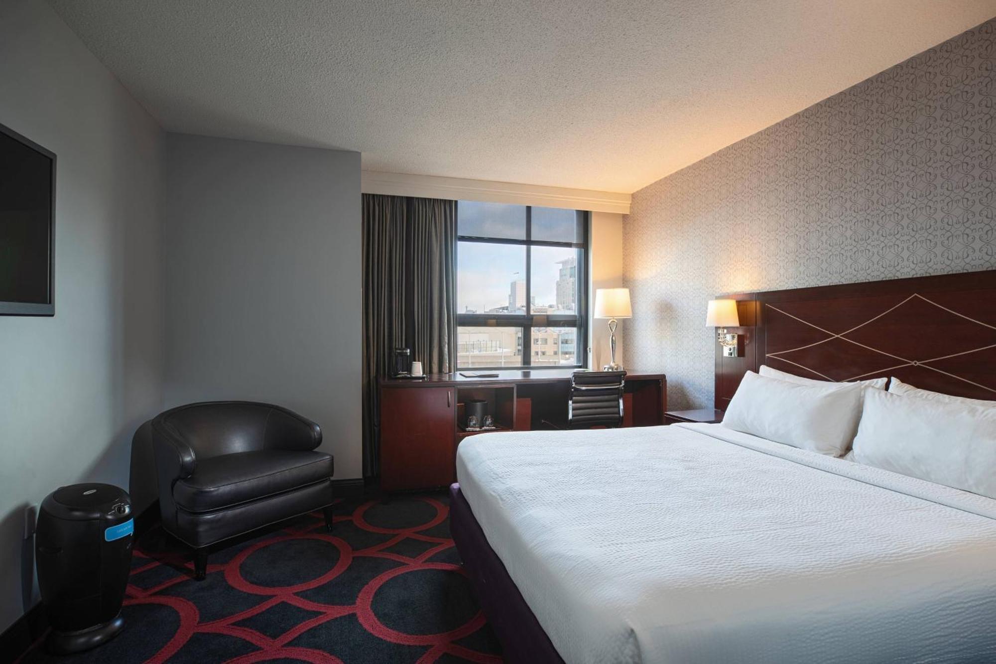 Courtyard By Marriott Boston Downtown Hotel Luaran gambar